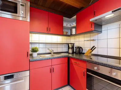 Ferienwohnung für 4 Personen (51 m²) in Laboe 3/10