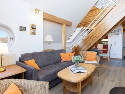 Ferienwohnung für 4 Personen (51 m²) in Laboe 5/10