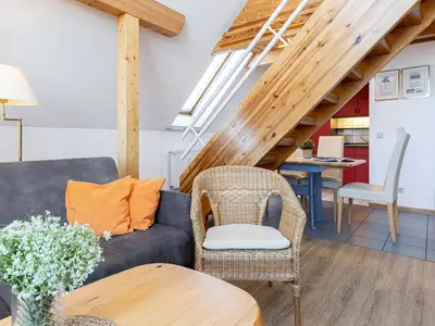 Ferienwohnung für 4 Personen (51 m²) in Laboe 6/10