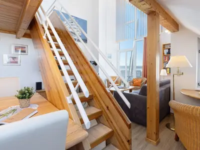 Ferienwohnung für 4 Personen (51 m²) in Laboe 7/10