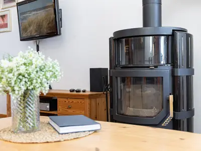 Ferienwohnung für 4 Personen (51 m²) in Laboe 8/10