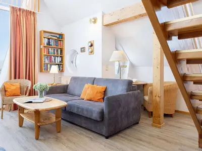 Ferienwohnung für 4 Personen (51 m²) in Laboe 9/10