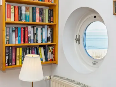 Ferienwohnung für 4 Personen (51 m²) in Laboe 10/10