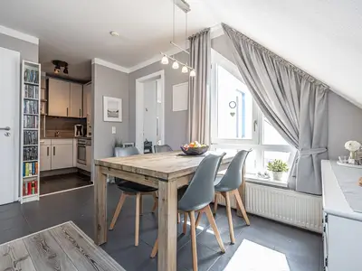 Ferienwohnung für 4 Personen (40 m²) in Laboe 2/10