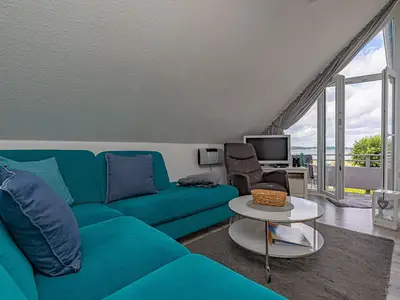 Ferienwohnung für 4 Personen (40 m²) in Laboe 3/10