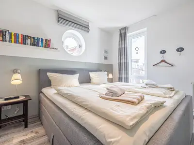 Ferienwohnung für 4 Personen (40 m²) in Laboe 4/10