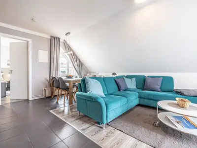 Ferienwohnung für 4 Personen (40 m²) in Laboe 5/10