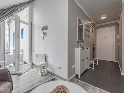 Ferienwohnung für 4 Personen (40 m²) in Laboe 6/10