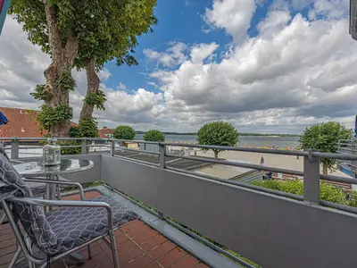 Ferienwohnung für 4 Personen (40 m²) in Laboe 7/10