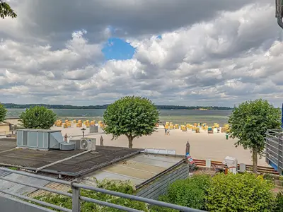 Ferienwohnung für 4 Personen (40 m²) in Laboe 8/10