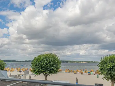 Ferienwohnung für 4 Personen (40 m²) in Laboe 9/10