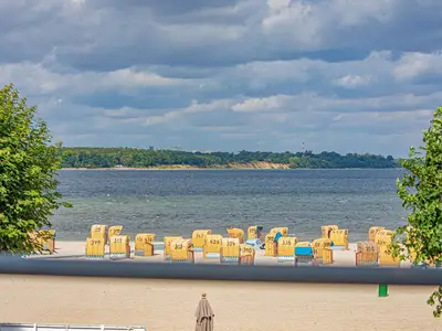 Ferienwohnung für 4 Personen (40 m²) in Laboe 10/10