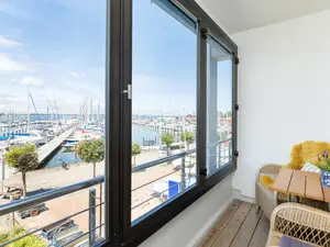 Ferienwohnung für 4 Personen (60 m²) in Laboe