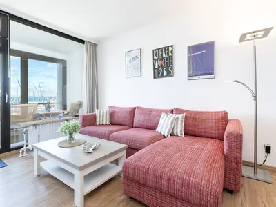 Ferienwohnung für 4 Personen (60 m²) in Laboe 2/10