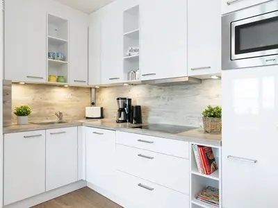 Ferienwohnung für 4 Personen (60 m²) in Laboe 3/10