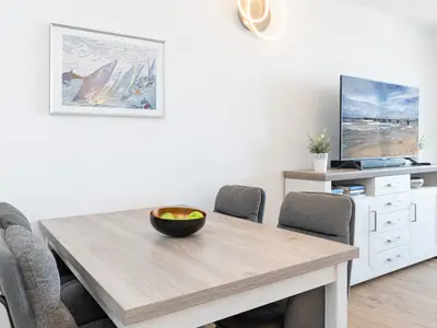 Ferienwohnung für 4 Personen (60 m²) in Laboe 5/10