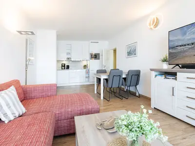 Ferienwohnung für 4 Personen (60 m²) in Laboe 6/10