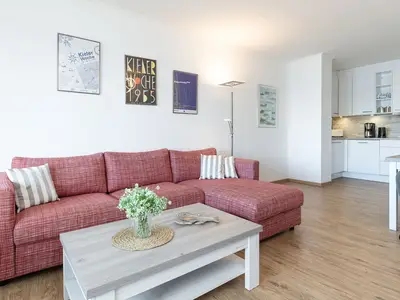 Ferienwohnung für 4 Personen (60 m²) in Laboe 7/10