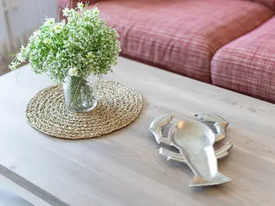 Ferienwohnung für 4 Personen (60 m²) in Laboe 9/10