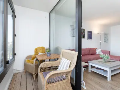 Ferienwohnung für 4 Personen (60 m²) in Laboe 10/10