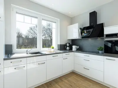 Ferienwohnung für 2 Personen (50 m²) in Laboe 2/10