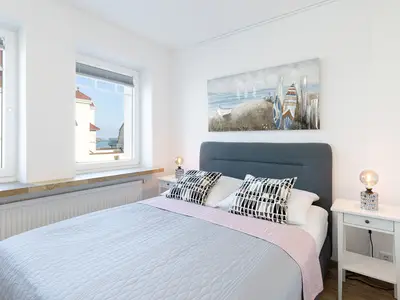 Ferienwohnung für 2 Personen (50 m²) in Laboe 3/10