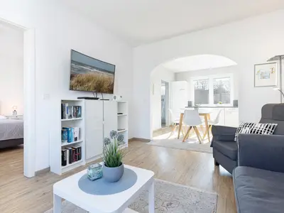 Ferienwohnung für 2 Personen (50 m²) in Laboe 7/10