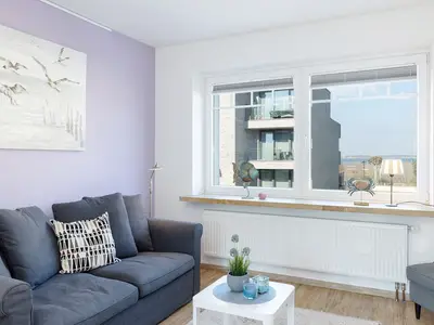 Ferienwohnung für 2 Personen (50 m²) in Laboe 9/10