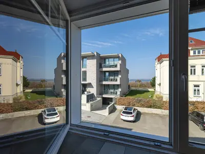 Ferienwohnung für 2 Personen (50 m²) in Laboe 10/10