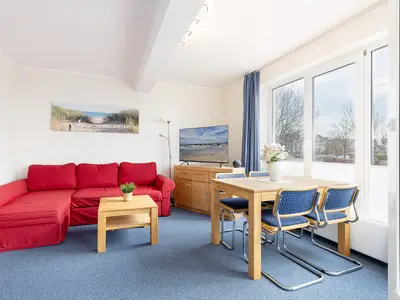 Ferienwohnung für 4 Personen (42 m²) in Laboe 1/10