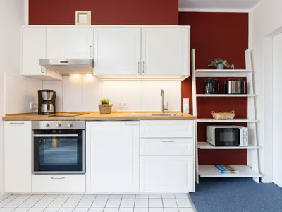 Ferienwohnung für 4 Personen (42 m²) in Laboe 3/10