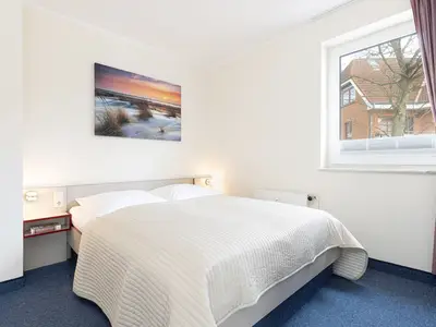 Ferienwohnung für 4 Personen (42 m²) in Laboe 4/10