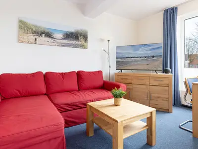 Ferienwohnung für 4 Personen (42 m²) in Laboe 5/10