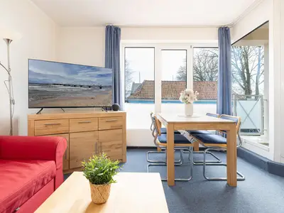 Ferienwohnung für 4 Personen (42 m²) in Laboe 6/10