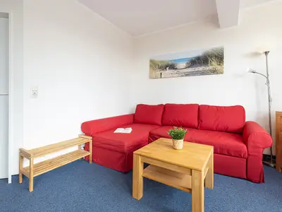 Ferienwohnung für 4 Personen (42 m²) in Laboe 7/10