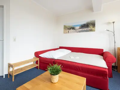 Ferienwohnung für 4 Personen (42 m²) in Laboe 8/10