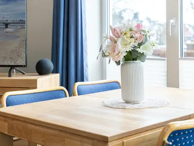 Ferienwohnung für 4 Personen (42 m²) in Laboe 9/10