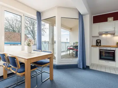 Ferienwohnung für 4 Personen (42 m²) in Laboe 10/10