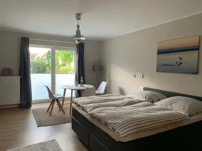 Ferienwohnung für 2 Personen (35 m²) in Laboe 2/10