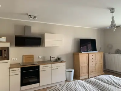 Ferienwohnung für 2 Personen (35 m²) in Laboe 3/10