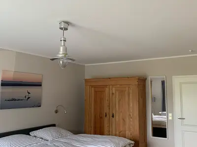 Ferienwohnung für 2 Personen (35 m²) in Laboe 4/10