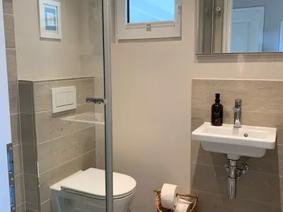 Ferienwohnung für 2 Personen (35 m²) in Laboe 5/10