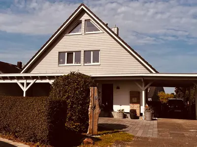 Ferienwohnung für 2 Personen (35 m²) in Laboe 7/10