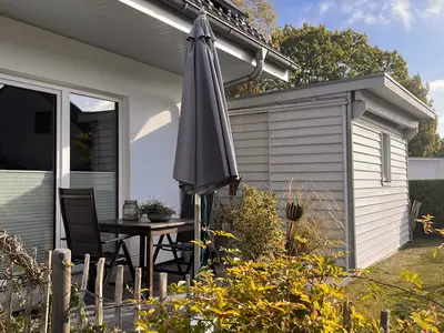 Ferienwohnung für 2 Personen (35 m²) in Laboe 8/10