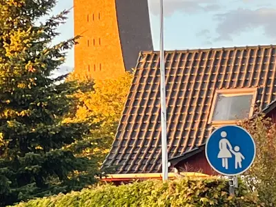 Ferienwohnung für 2 Personen (35 m²) in Laboe 10/10