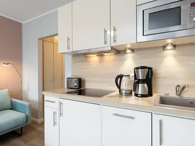 Ferienwohnung für 2 Personen (30 m²) in Laboe 2/10