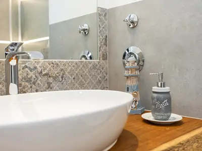 Ferienwohnung für 2 Personen (30 m²) in Laboe 4/10