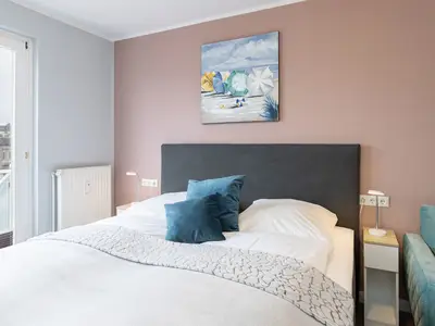 Ferienwohnung für 2 Personen (30 m²) in Laboe 6/10