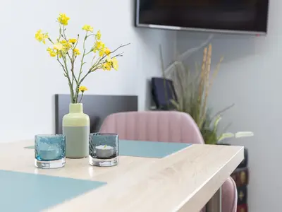 Ferienwohnung für 2 Personen (30 m²) in Laboe 9/10