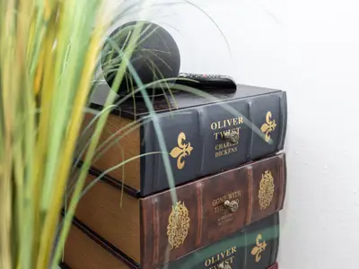 Ferienwohnung für 2 Personen (30 m²) in Laboe 10/10